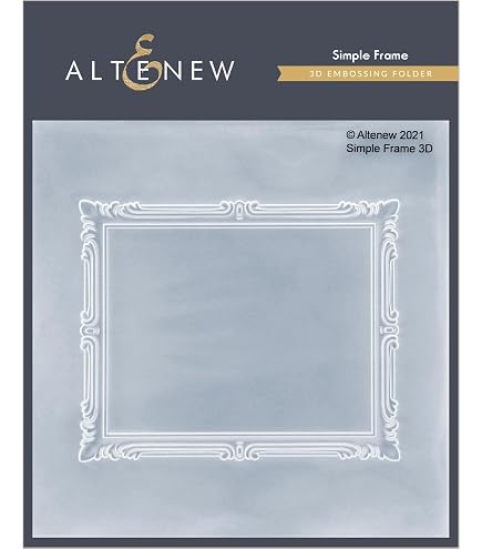 Amazon.co.jp: Sizzix エンボスフォルダー ローズ / 3-D Texture Fades